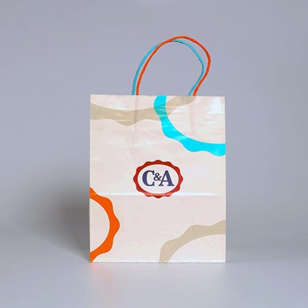 paper bag manufacturing company