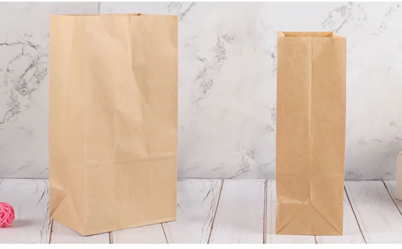 The Advantages And Disadvantages Of Environmental Protection Paper Bags 